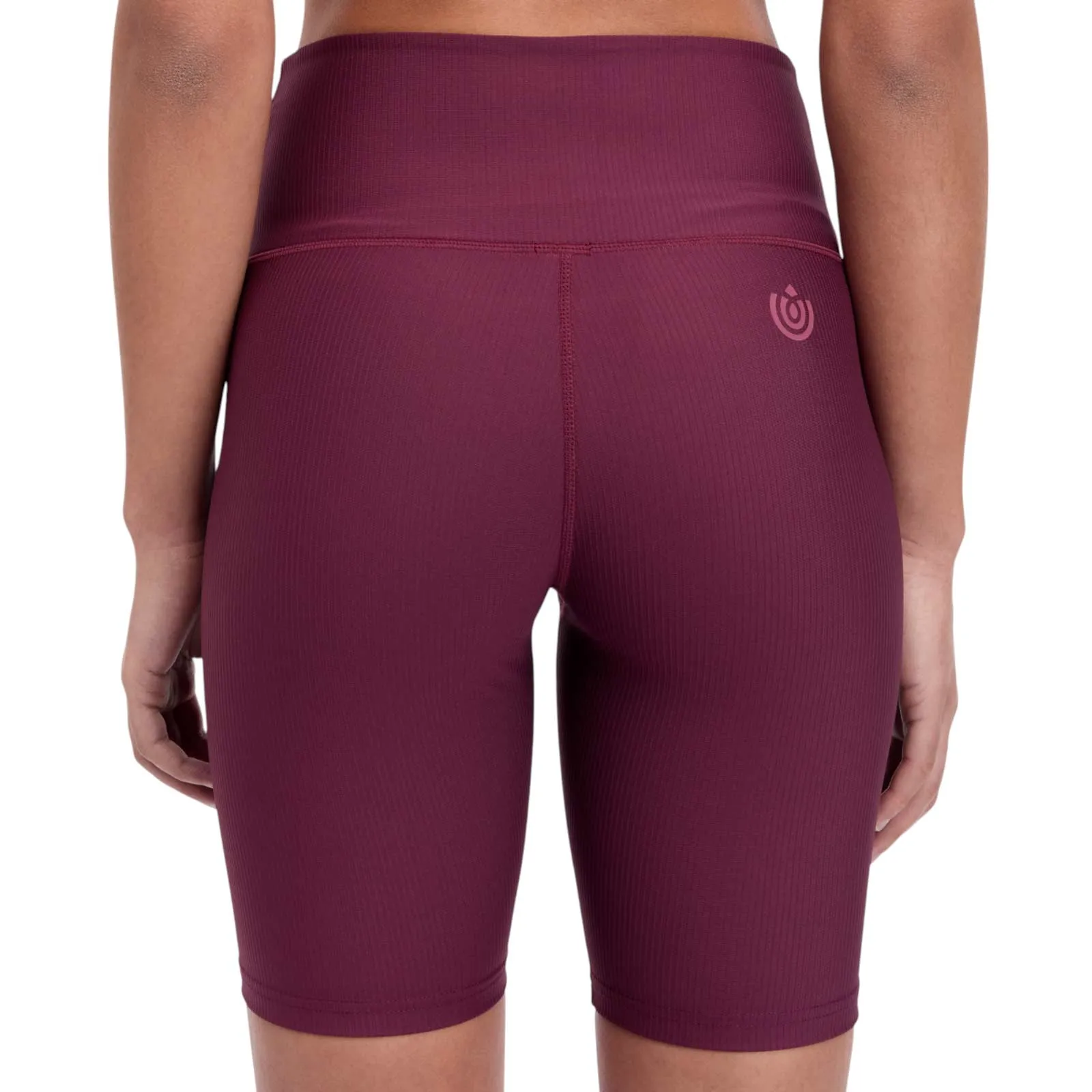 Energetics F Oloe 1/2 Womens Tights RED Tights cyclists Breezy Motion