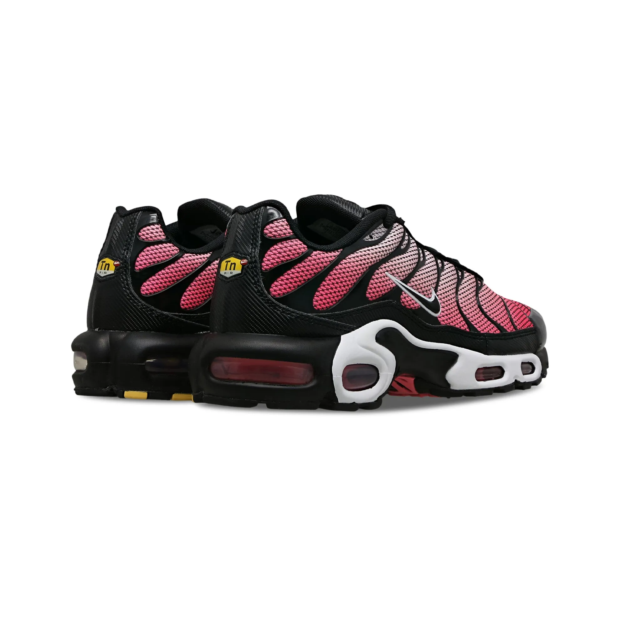 Nike Air Max Plus TN 'All Day' (2024) Airflow Enhanced Upper running for a positive mindset