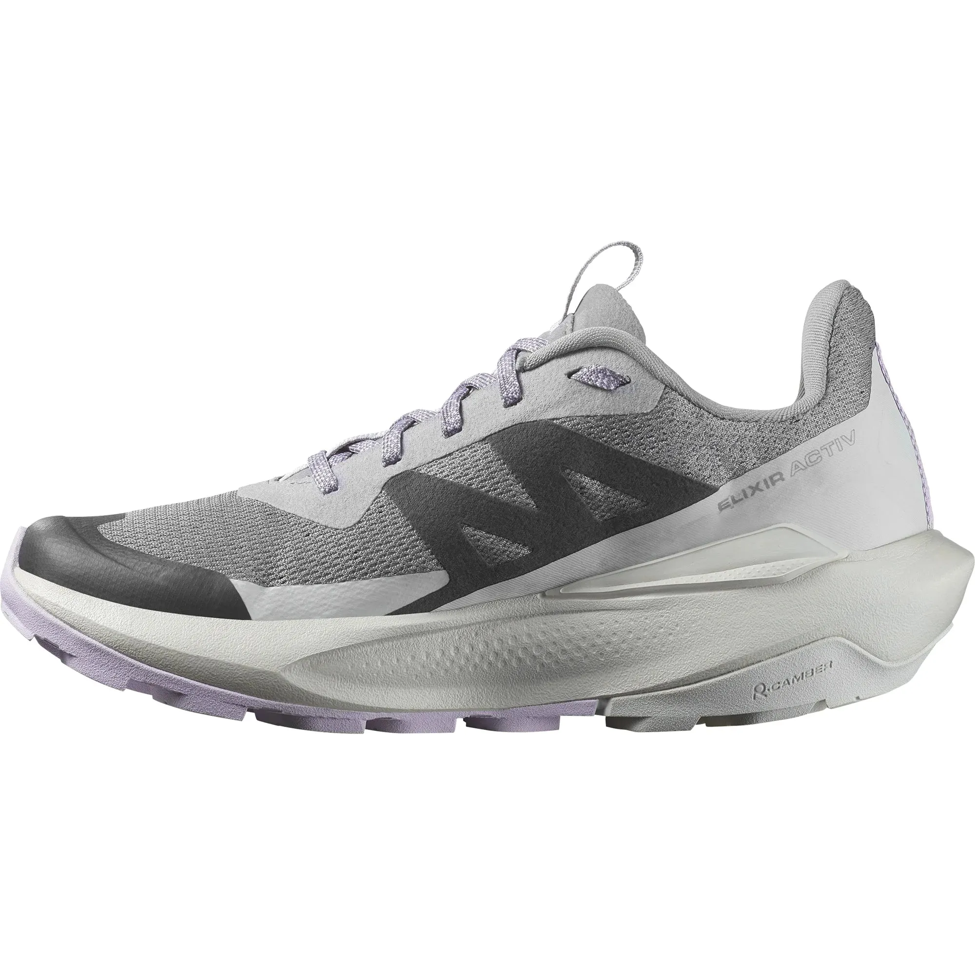Urban Explorer Weather Resistance Women's Elixir Activ