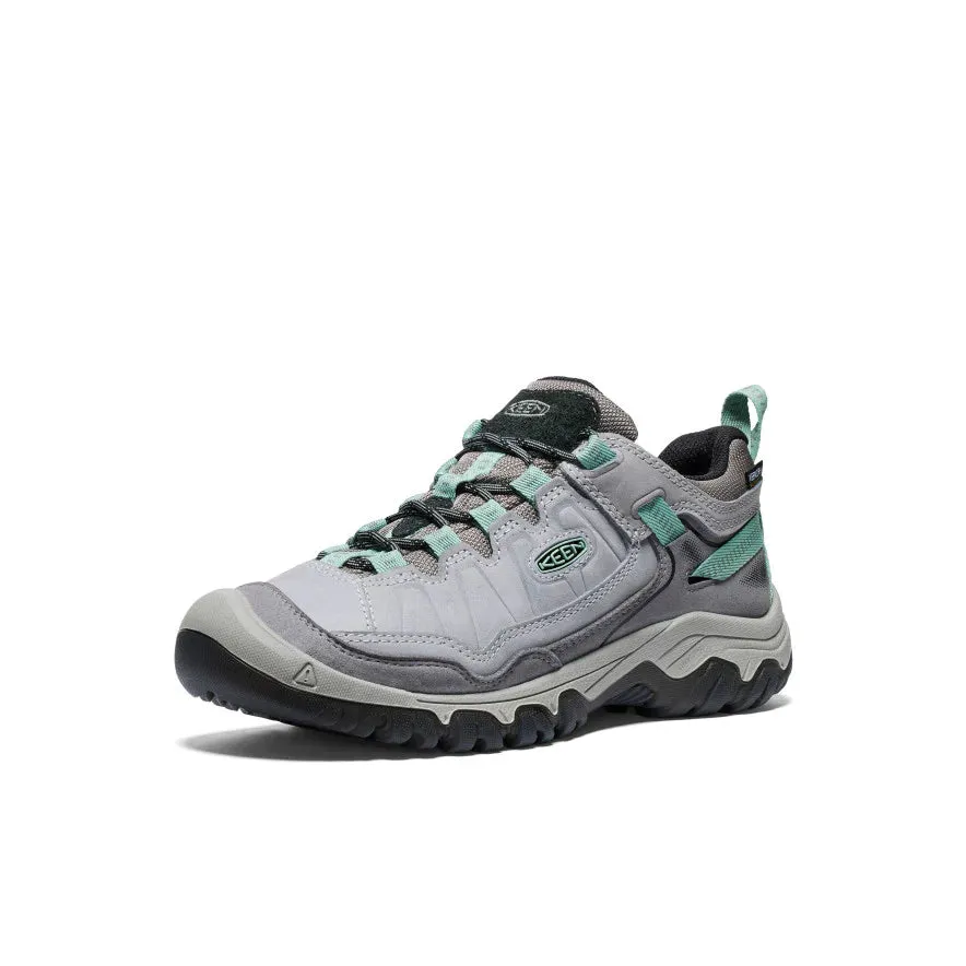Women's Targhee IV WP Firm Step Canyon Path