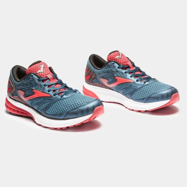 packable private - label running option Joma scarpa da corsa da uomo R.Victory 2017  blu rosso
