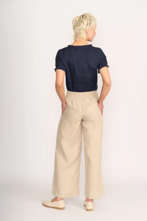 Lightweight Wear Stretch Comfort PULL TOGETHER PANT