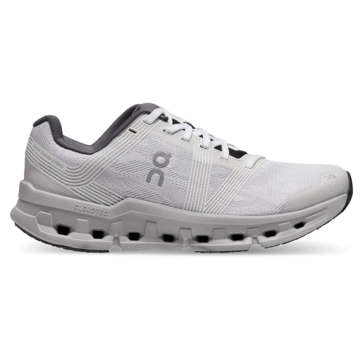 low - cut running shoes morning running shoe moment Women's Cloudgo