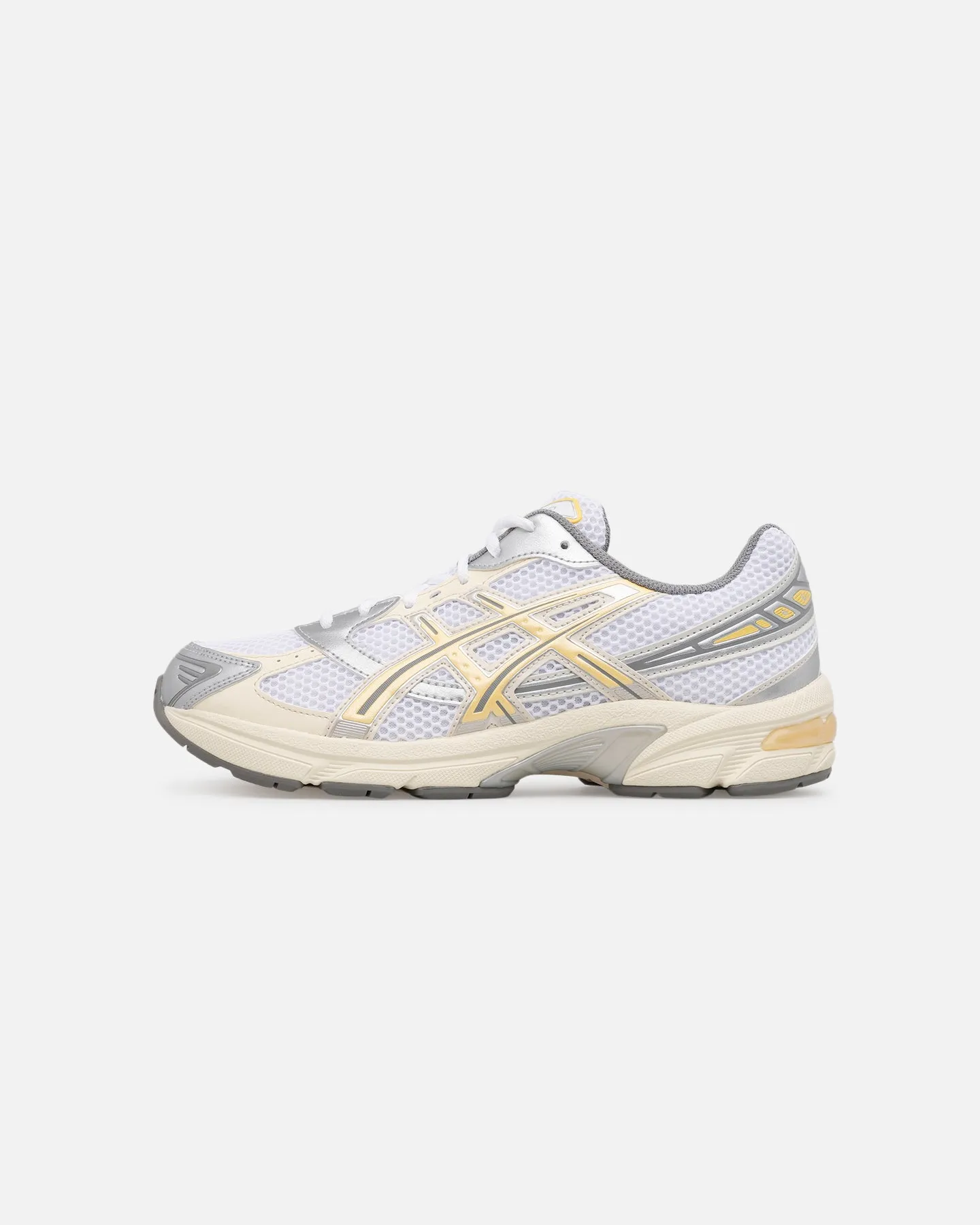 Asics Women's Gel-1130 Faded Yellow Step Ahead Dynamic Edge
