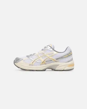 Asics Women's Gel-1130 Faded Yellow Step Ahead Dynamic Edge
