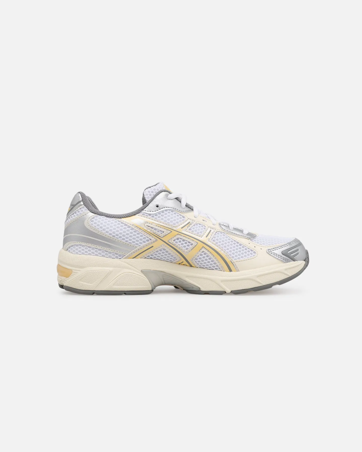 Asics Women's Gel-1130 Faded Yellow Smooth Soles Rain Step