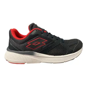 professional runner professional running shoes Lotto scarpa da corsa Speedride 600 X 217029 3IC blu scuro-rosso