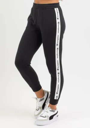 Tight Cut Champion Womens EU Rochester Tape Pant