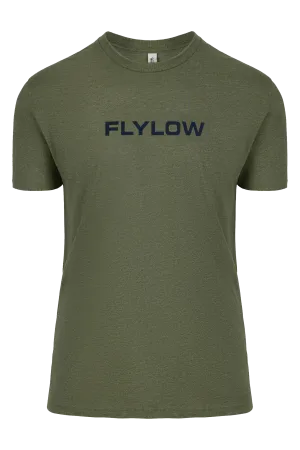 2024 Classic Logo Tee Lightweight Feel