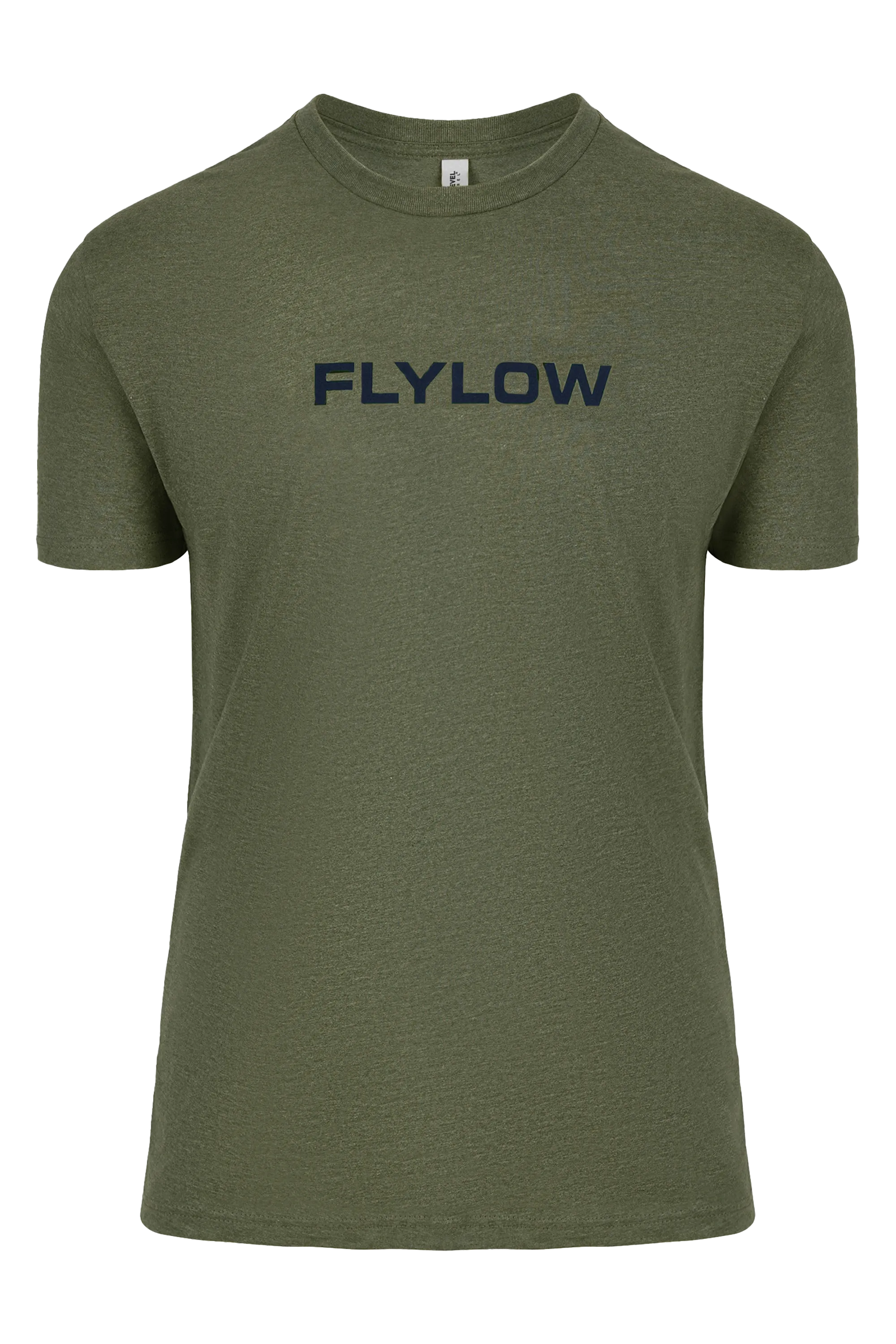 2024 Classic Logo Tee Easy and Relaxed Fashion Essential