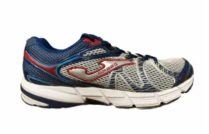 Joma scarpa da ginnastica da palestra Speed 503 R.Speed-503 blu wrinkle - resistant running wear