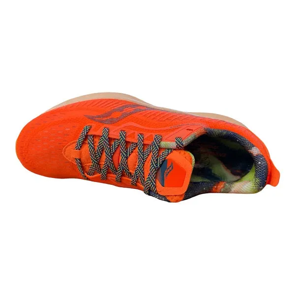 logo - beaded shoes Saucony scarpa da corsa da uomo Endorphin Speed 2 S20688 45 arancione