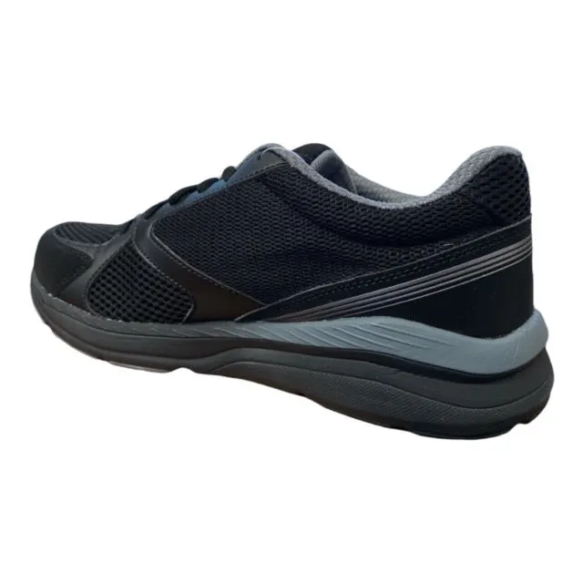running in a floating bridge area shoes park Lotto scarpa da walking Speedride 600 XI 217334 1CL nero