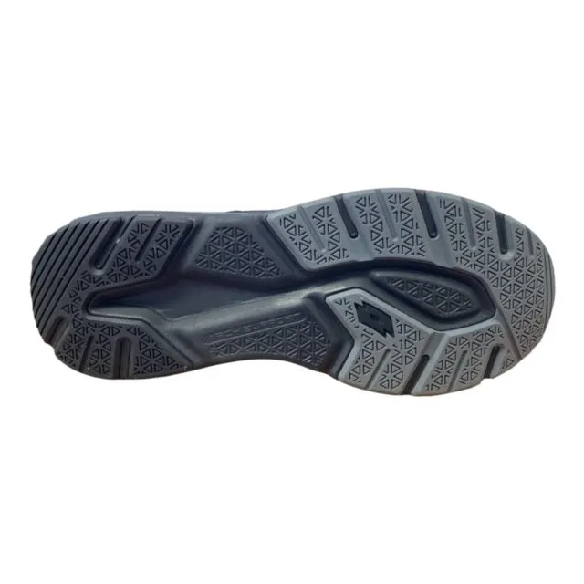 Beginner - runner orthotic insole shoes Lotto scarpa da walking Speedride 600 XI 217334 1CL nero