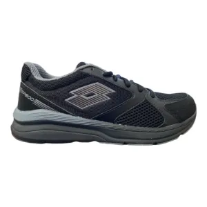 Lotto scarpa da walking Speedride 600 XI 217334 1CL nero Bluetooth Connectivity Seamless transition