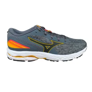 size variety Mizuno scarpa da corsa da uomo Wave Prodigy 5 J1GC231053 grigio arancio