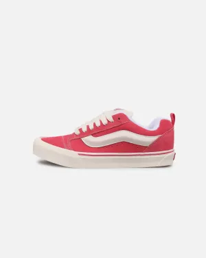 Vans Knu Skool Pink Casual