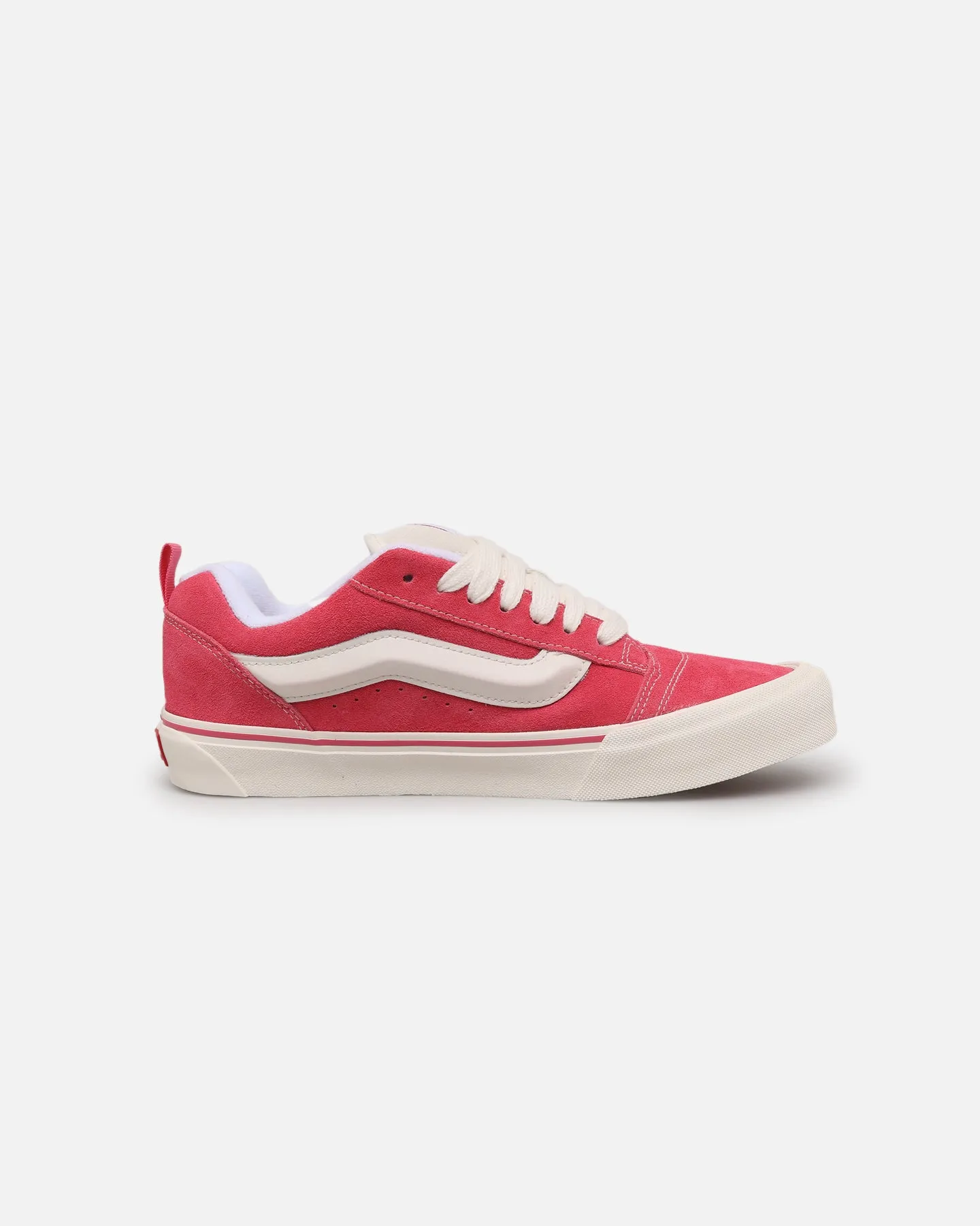 Tropic Mode Wind Chill Vans Knu Skool Pink
