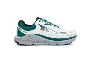 thin sole shoes Altra scarpa da corsa da uomo Paradigm 6 AL0A5471130 bianco verde