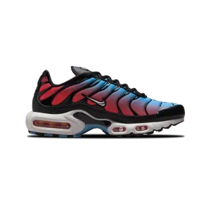 Nike Air Max Plus TN 'University Blue Light Crimson' Women's Lightweight Upper premium - running