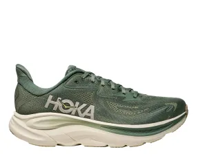Dynamic Landing Zone paisley - design shoes Hoka One One Scarpa Running Uomo Clifton 10 1162030/FFF - Massima Ammortizzazione per la Corsa Quotidiana