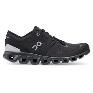 Women's Cloud X 3 Bacterial Resistant Lining