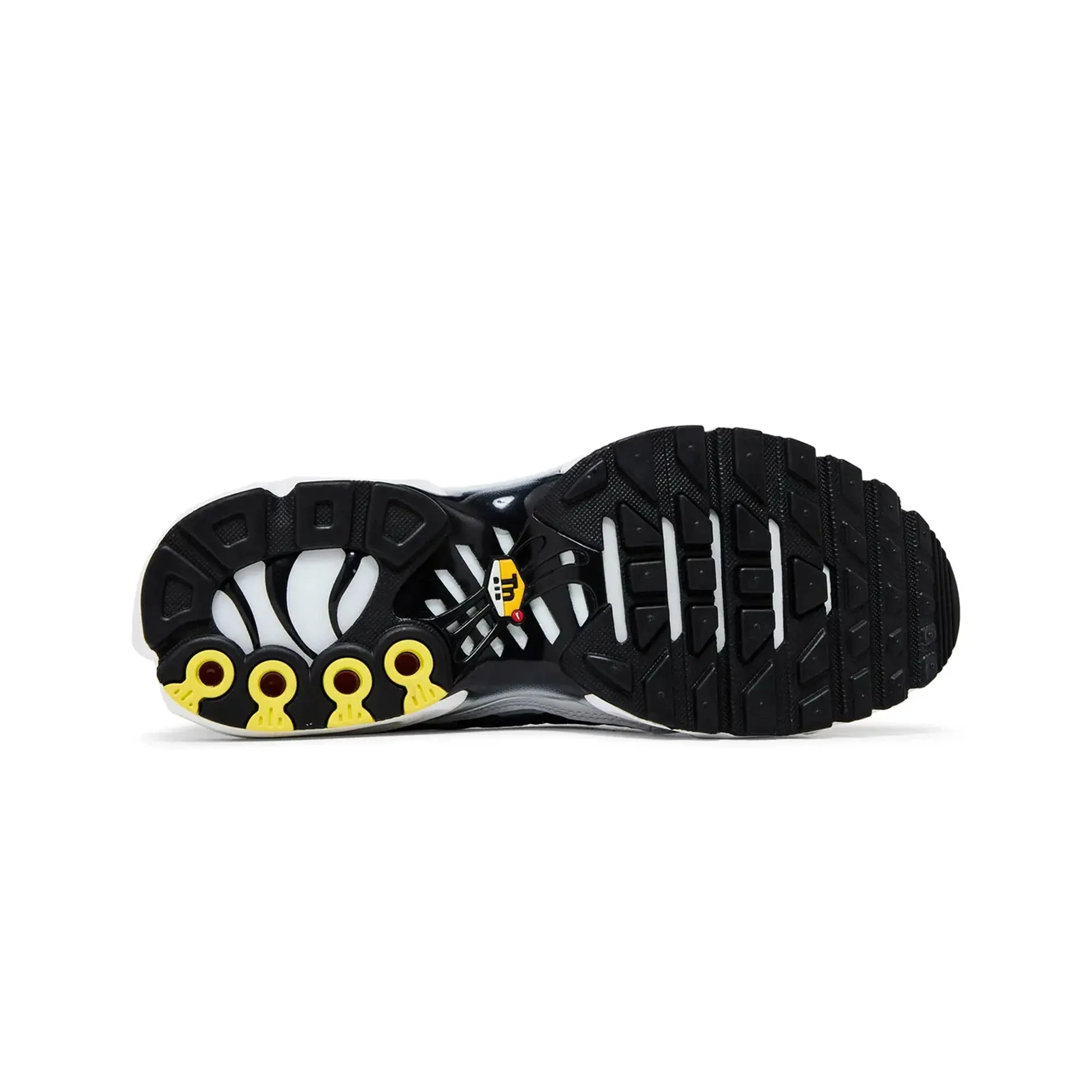Neutral Stride Design Nike Air Max Plus TN 'Killer Whale' (2020)