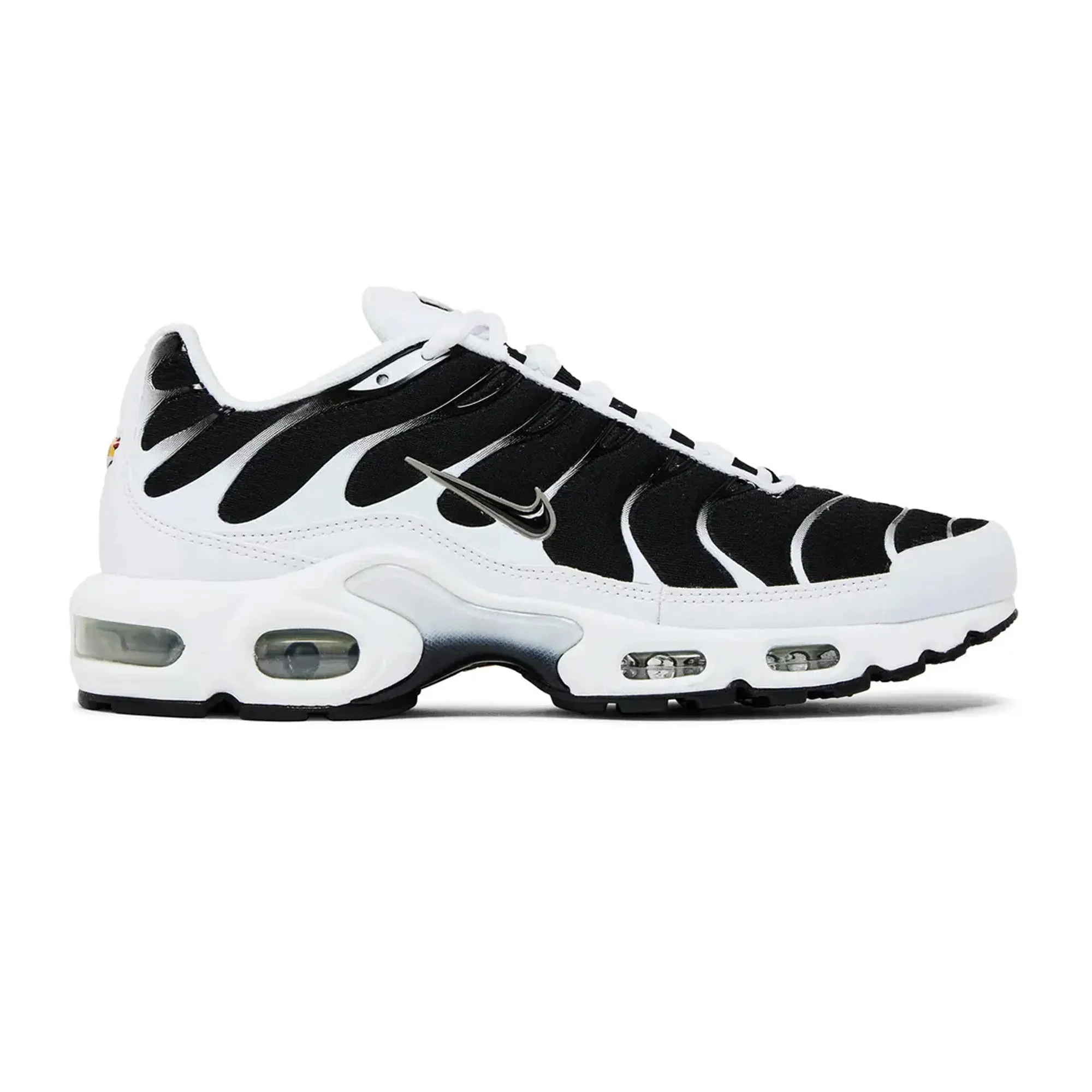 running for stress relief SoftInsole Nike Air Max Plus TN 'Killer Whale' (2020)