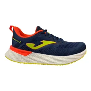 indoor exercise Joma scarpa da corsa da uomo R.Viper 2203 blu corallo