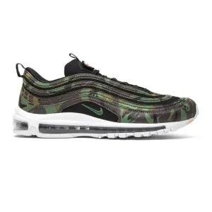 competitions Lace   Up Design Nike Air Max 97 Camo 'UK' (New)