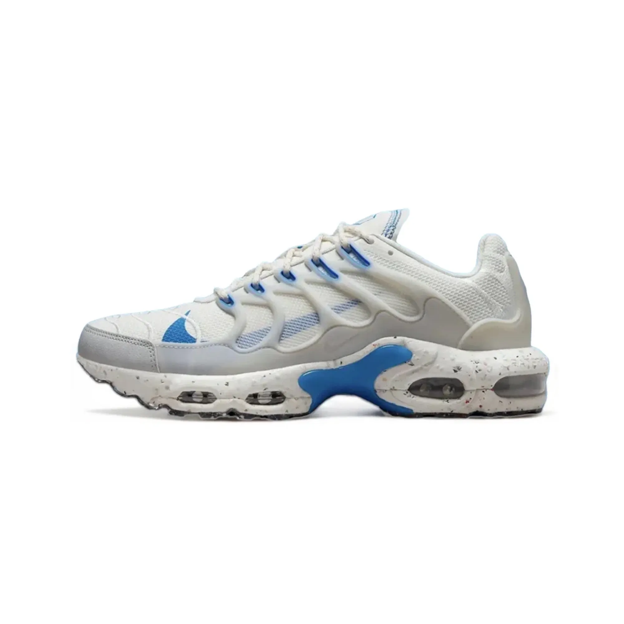 Nike Air Max TN Terrascape Plus 'White Pure Platinum Blue' (2022) weekend warriors