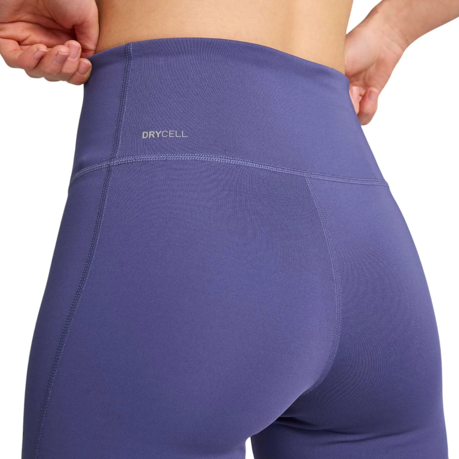 Outdoor Use Quick Fit Performance Puma Train All Day Essentials Womens High-Rise 5" Short