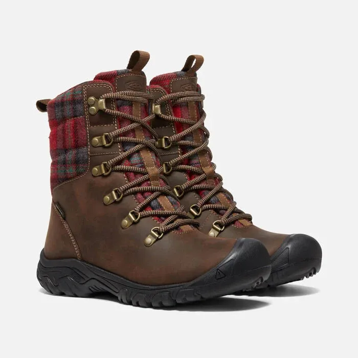 Packable Gear Women's Greta Boot WP