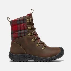 Women's Greta Boot WP Supportive Boots