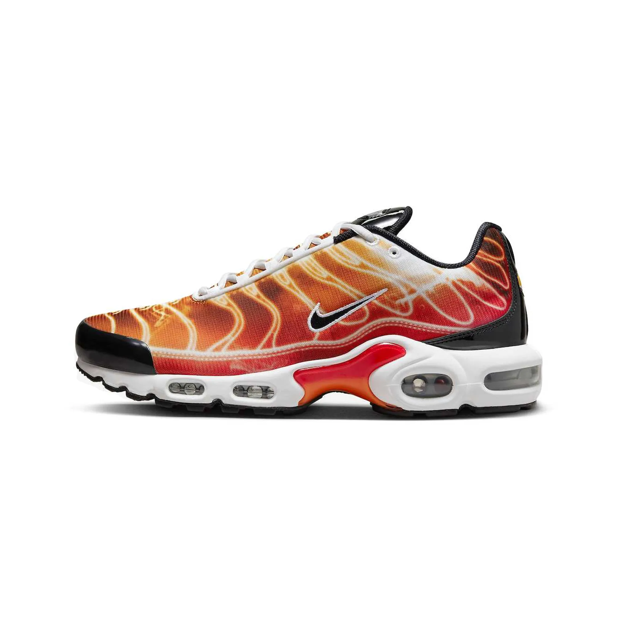 anti - odor shoes breathable experience Nike Air Max Plus TN 'Light Photography' (2023)