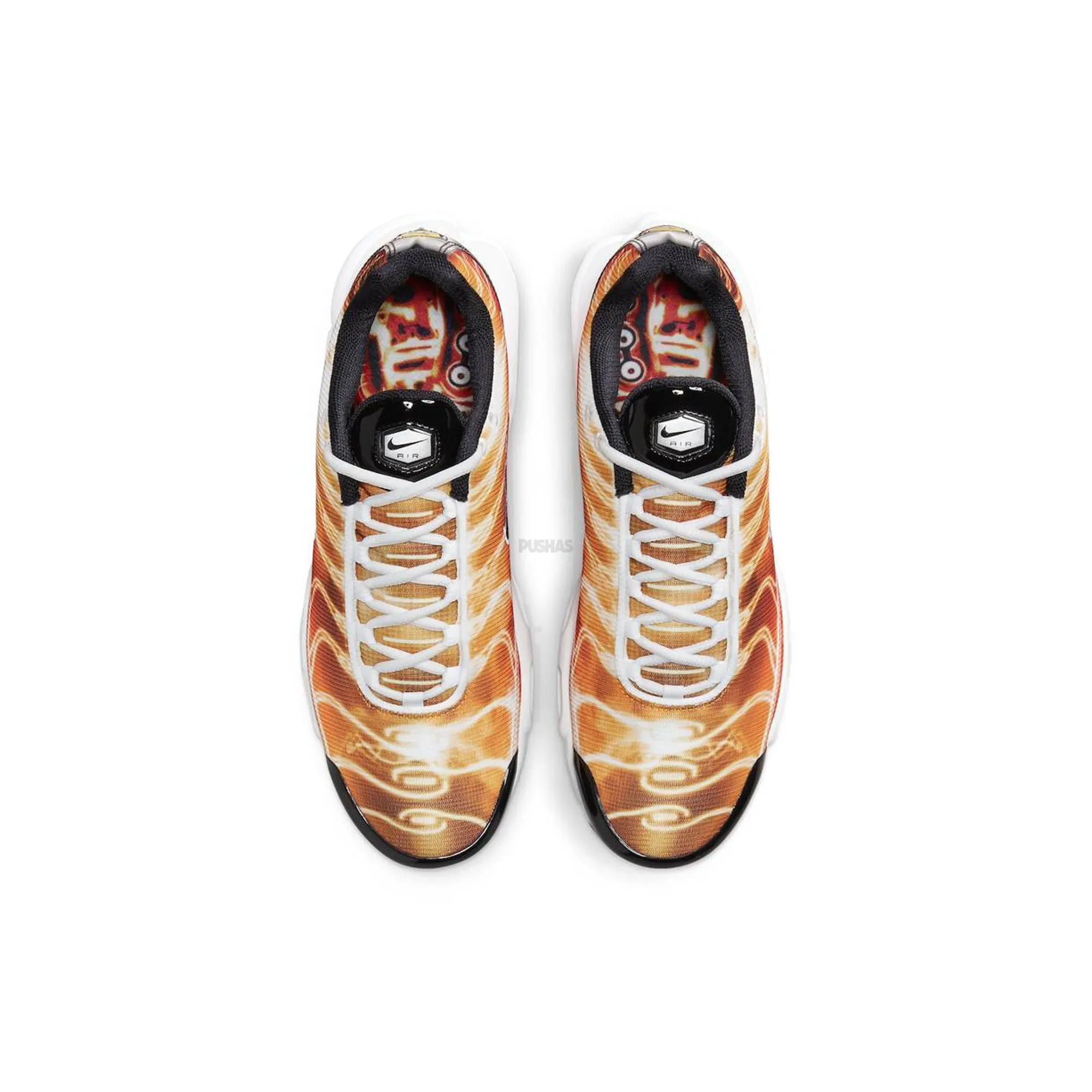 torsion - resistant running shoes Adult - sized Nike Air Max Plus TN 'Light Photography' (2023)