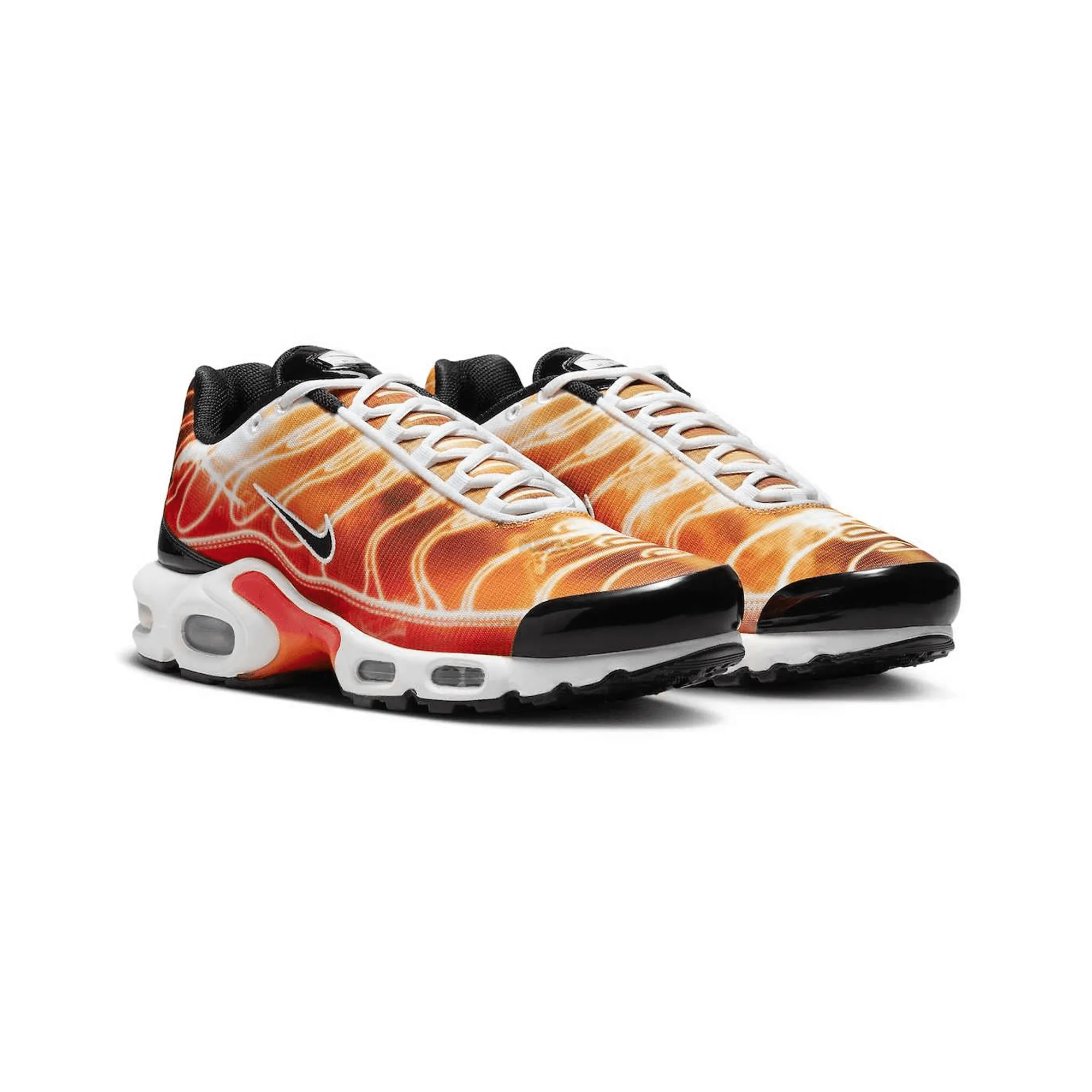 Nike Air Max Plus TN 'Light Photography' (2023) Dynamic Traction Outsole