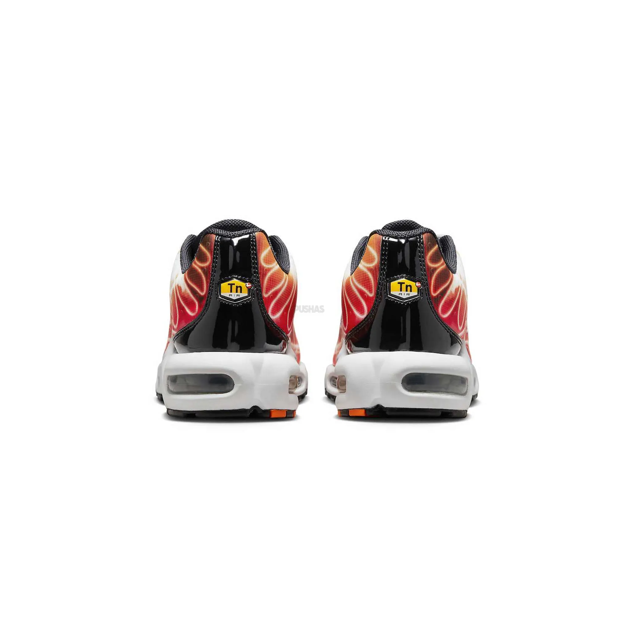 Shock   Absorbing Nike Air Max Plus TN 'Light Photography' (2023)