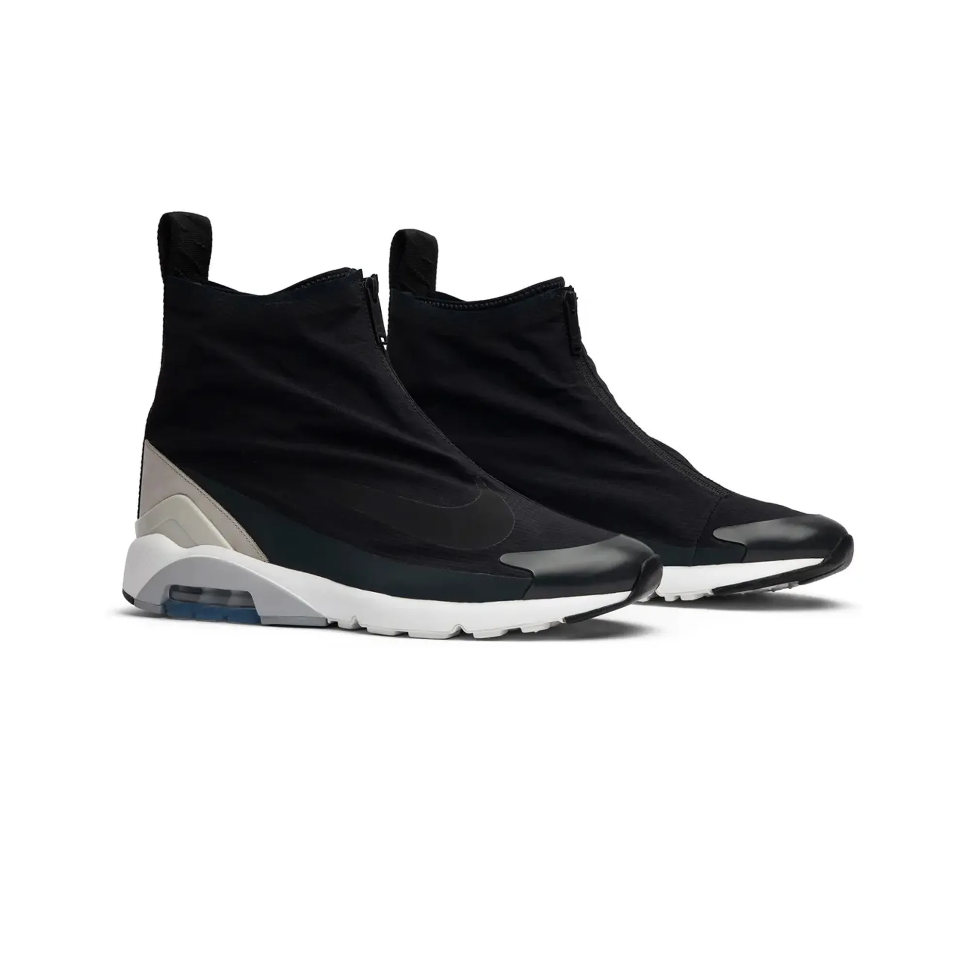 Air Max 180 High x Ambush - Black (New) Gradual Transition
