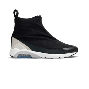 Air Max 180 High x Ambush - Black (New) vertical - design shoes regional - themed running shoes