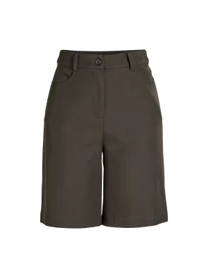 AMALIE shorts - Brown budget-friendly dancewear