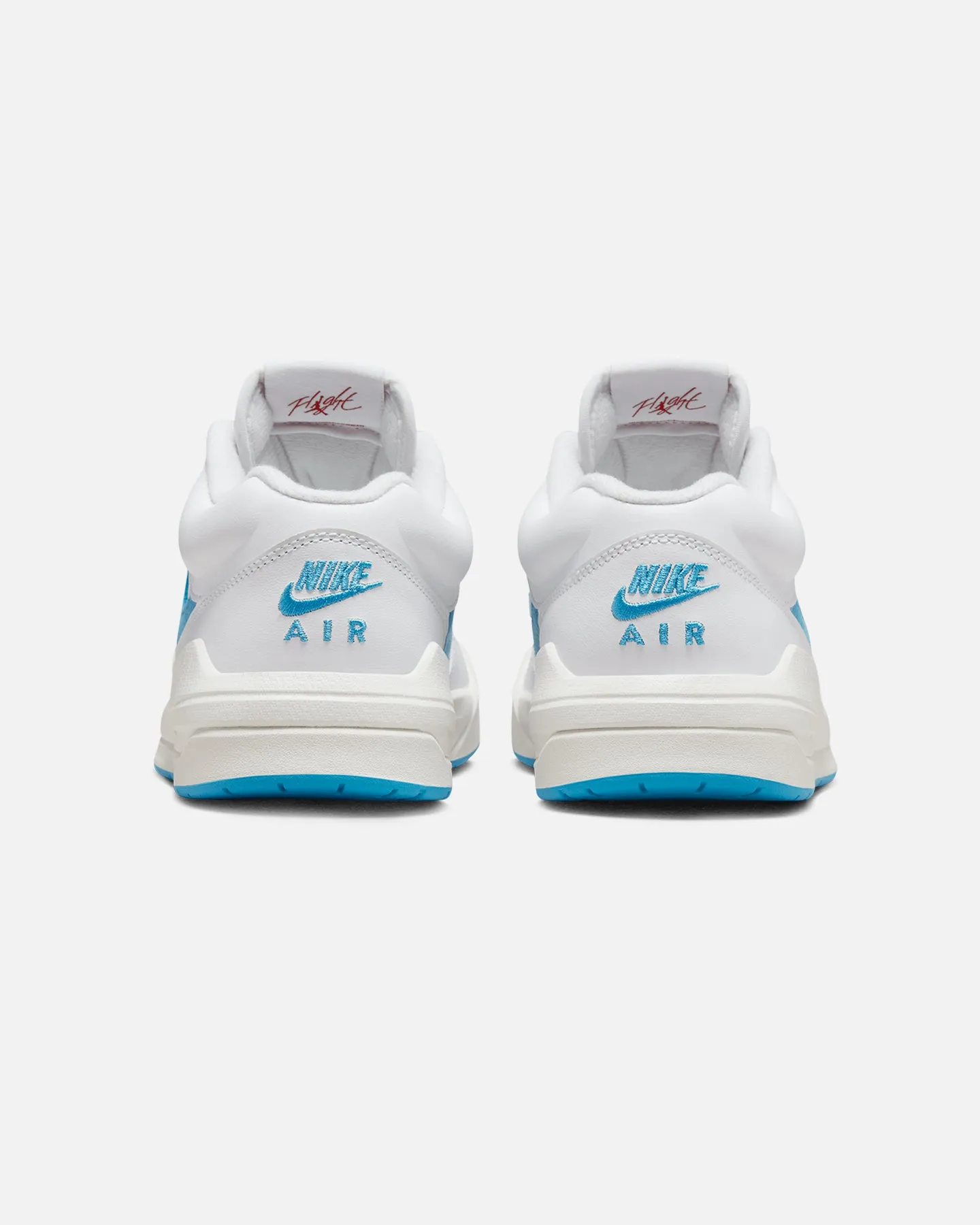 King Walk Jordan Women's Stadium 90 White/Dark Powder