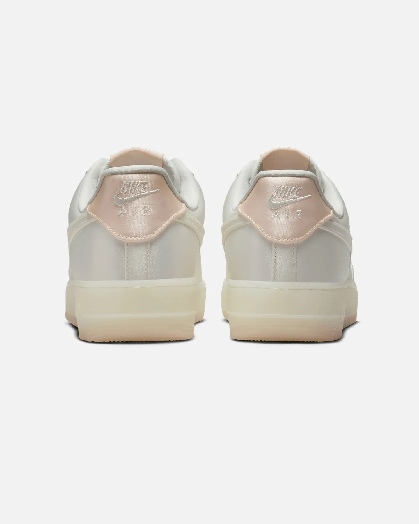 Nike Women's Air Force 1 '07 LV8 Sail/Sail Winter Base