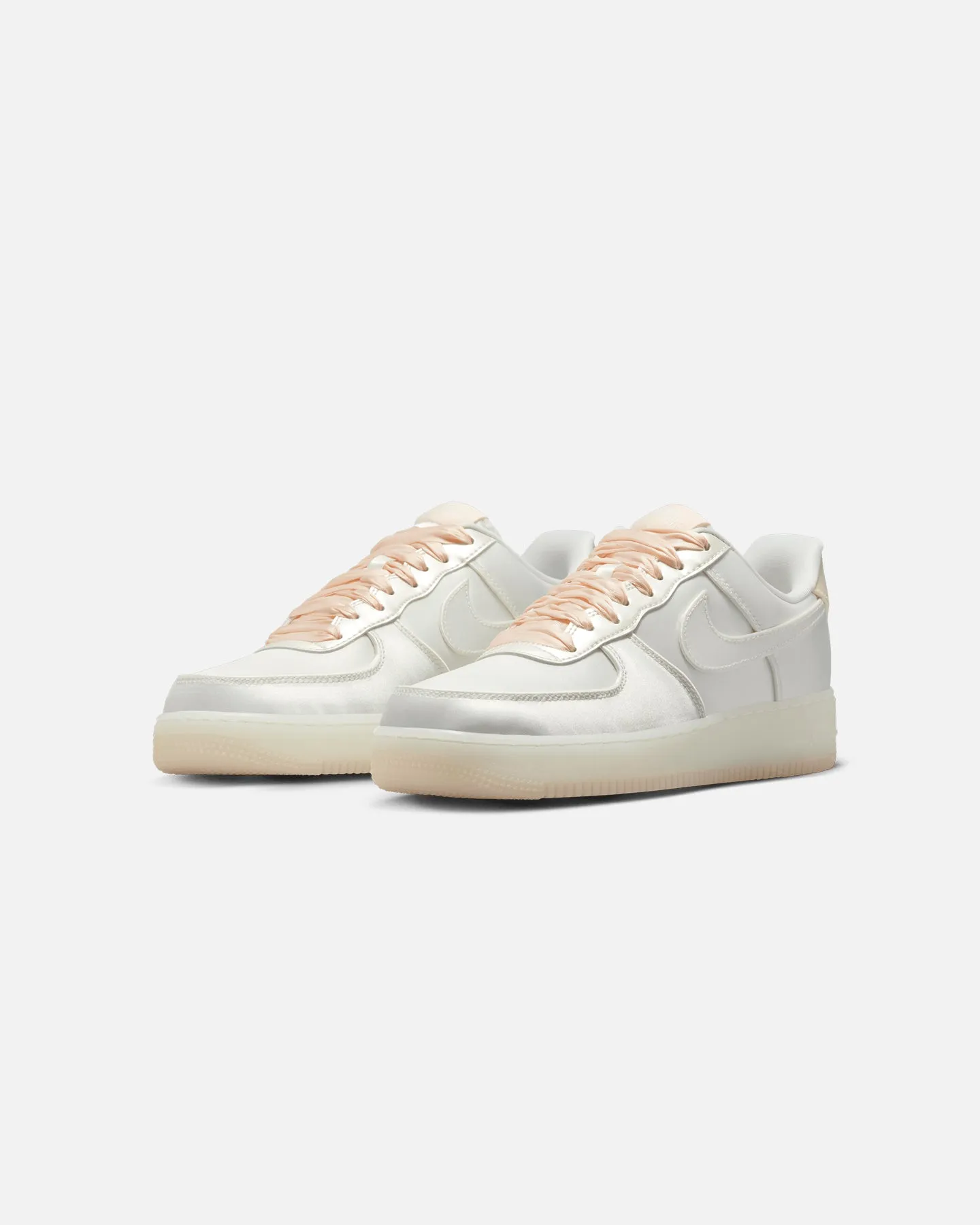 Nike Women's Air Force 1 '07 LV8 Sail/Sail Vintage Mood