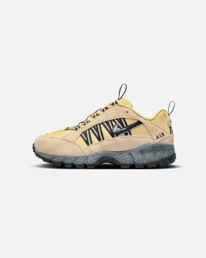 Orthotic Ready Footbed Airflow Ventilation Channels Nike Women's Air Humara Sesame