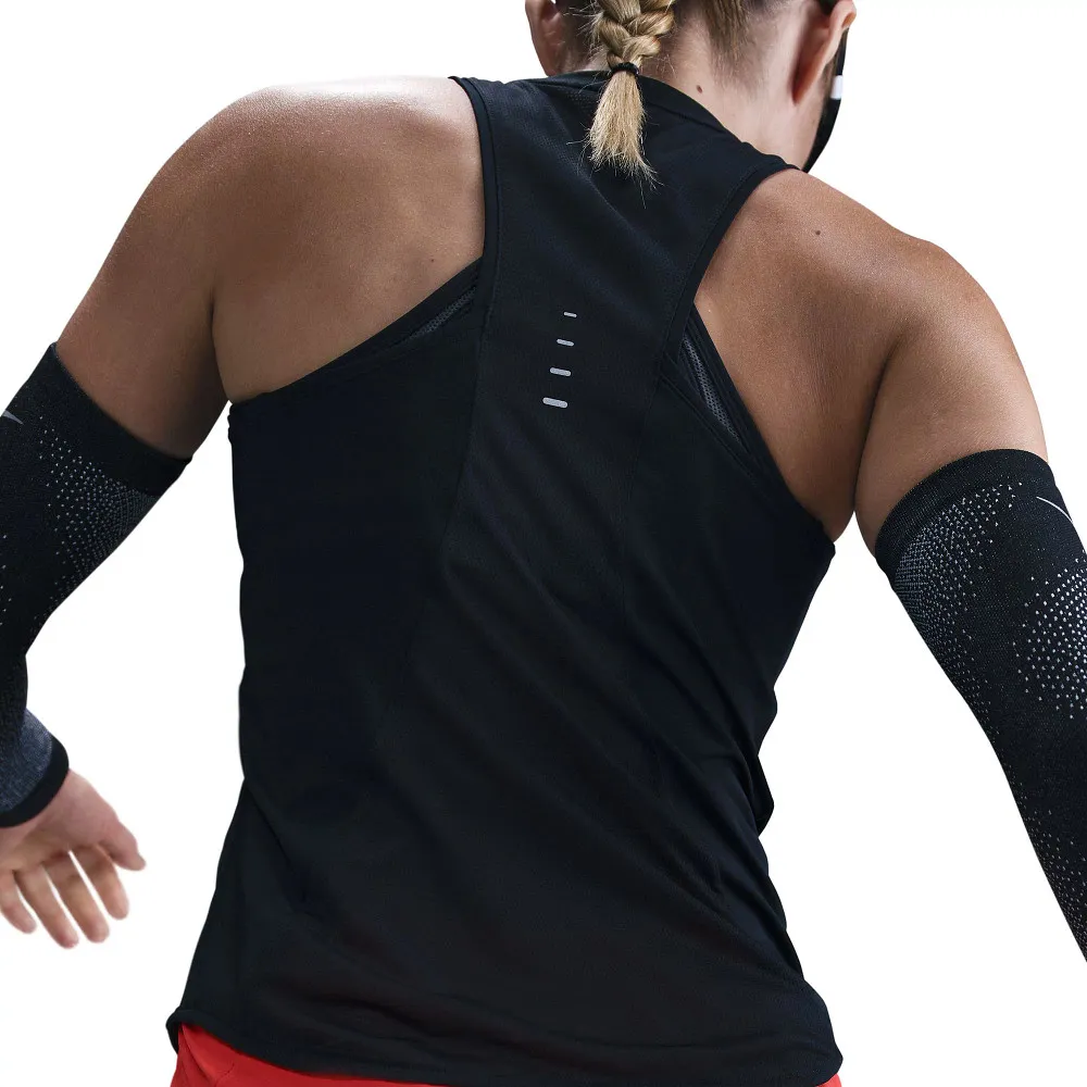 Quick Release Fabric Women's Nike Swift Dri-FIT Tank