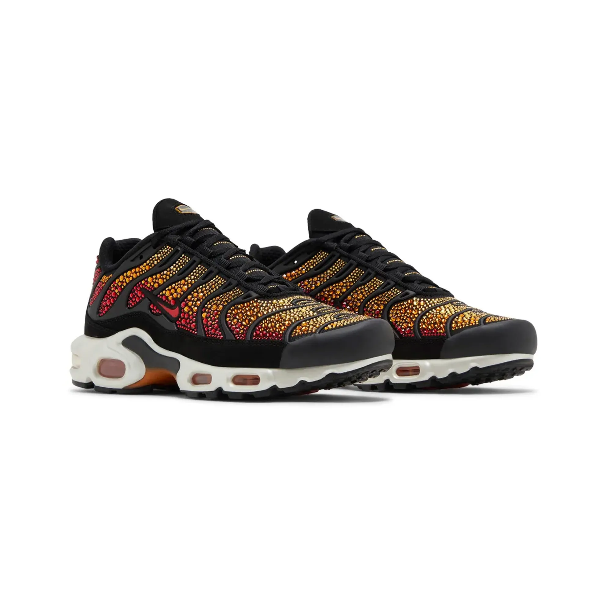 Nike Air Max Plus TN 'Swarovski Sunset' Women's (2024) fall running shoes