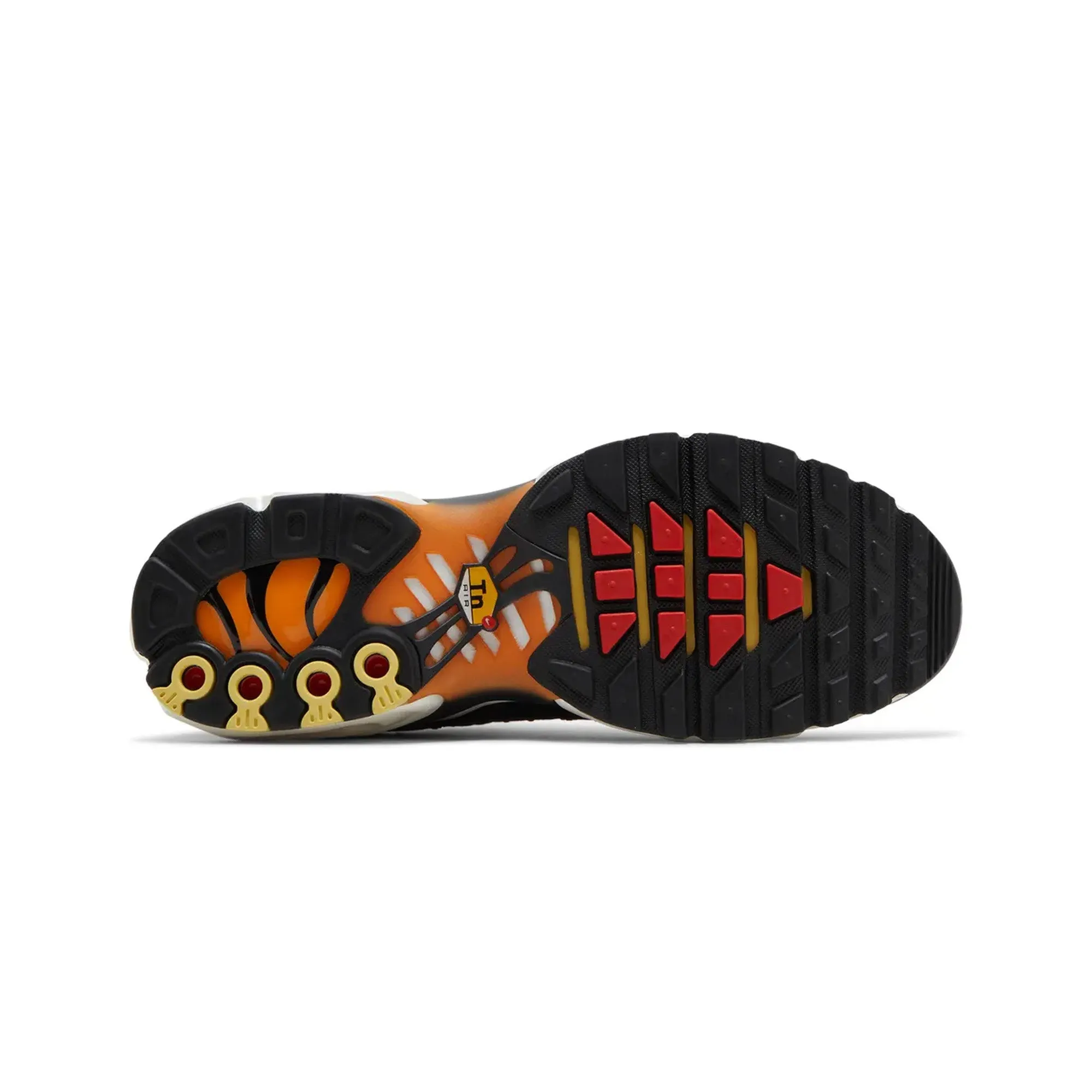 Nike Air Max Plus TN 'Swarovski Sunset' Women's (2024) high - top running shoes geometric - design shoes
