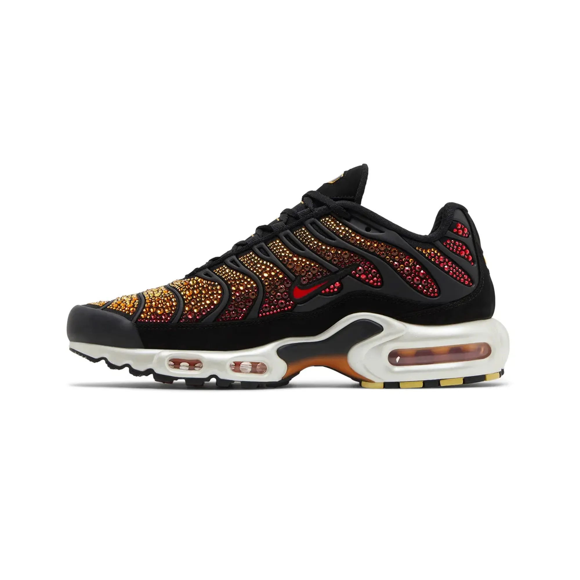 traction - enhanced running gear Nike Air Max Plus TN 'Swarovski Sunset' Women's (2024)
