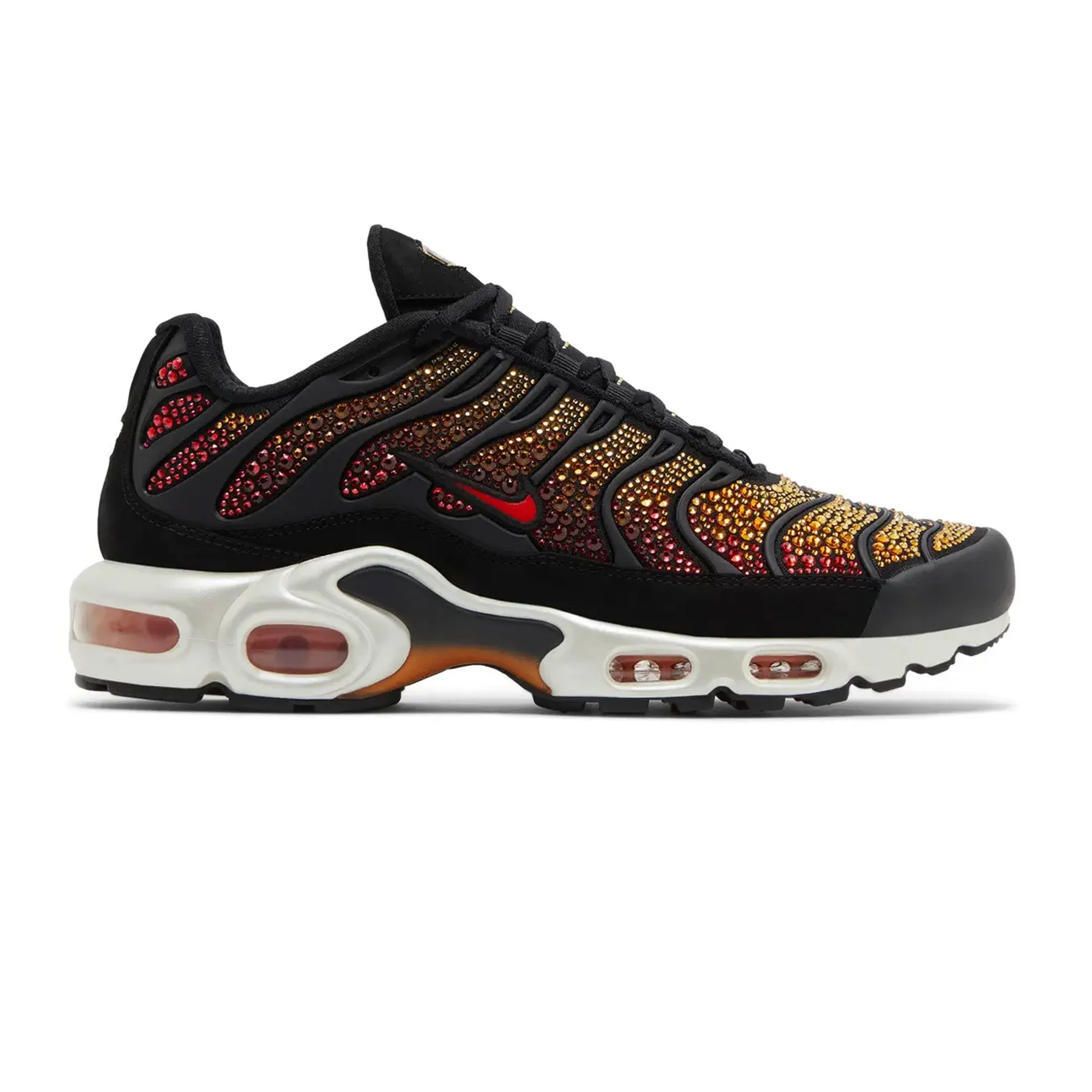 customizable - design shoes Nike Air Max Plus TN 'Swarovski Sunset' Women's (2024)
